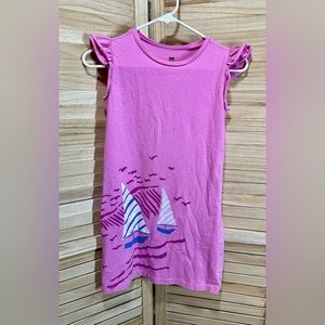 Tea Collection Girls Dress 10